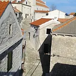 Seaside In Apartmán Betina (Sibenik-Knin)