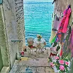 Seaside In *