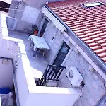 Apartmán Seaside In *