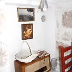 Apartmán Seaside In