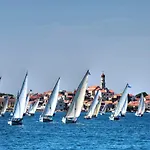 Apartmán Seaside In *
