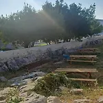 Apartmán Seaside In Betina (Sibenik-Knin)
