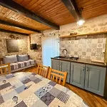 Seaside In Apartmán Betina (Sibenik-Knin)