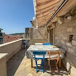 Seaside In