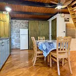 Apartmán Seaside In