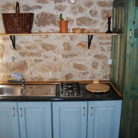 Seaside In * Betina (Sibenik-Knin)