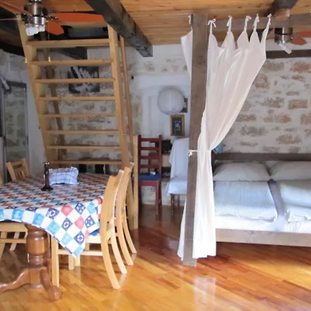 Apartment Seaside In