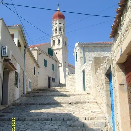 Seaside In Betina *