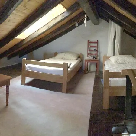 Seaside In Betina (Sibenik-Knin)