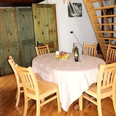 Seaside In * Betina (Sibenik-Knin)