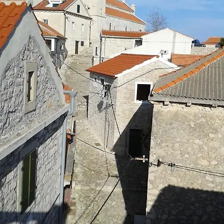 Seaside In Appartamento Betina (Sibenik-Knin)