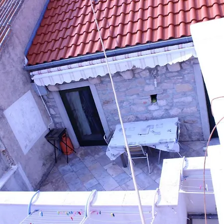 Seaside In Betina Apartment Betina (Sibenik-Knin)