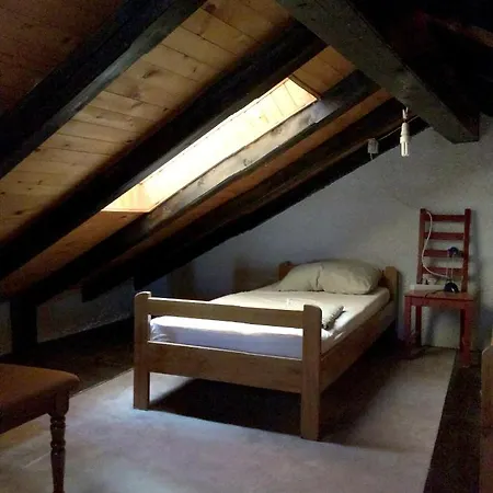 Apartment Seaside In Betina (Sibenik-Knin)