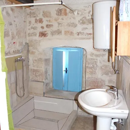 Seaside In Apartman *