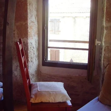 Seaside In Betina (Sibenik-Knin)