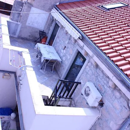 Apartman Seaside In *