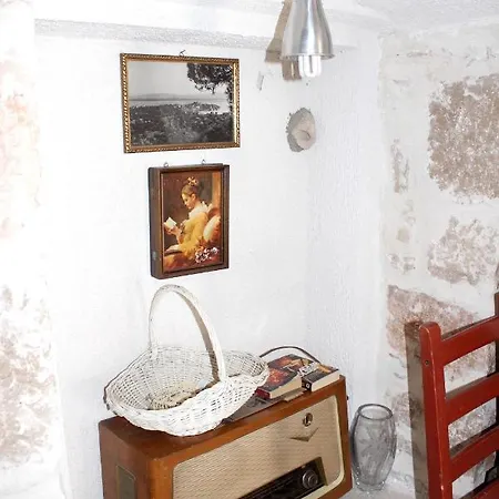Appartamento Seaside In