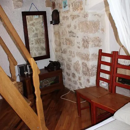 Apartment Seaside In Betina Betina (Sibenik-Knin)