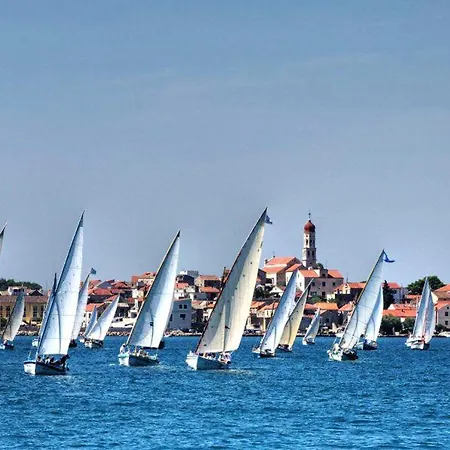 Apartment Seaside In *