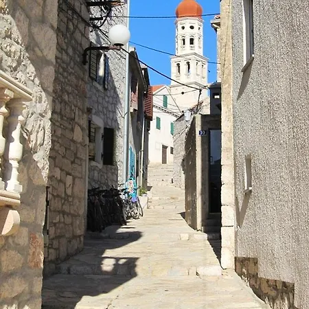 Seaside In Betina * Betina (Sibenik-Knin)