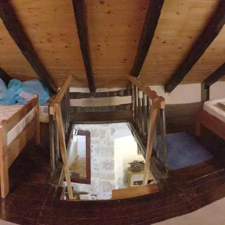 Apartment Seaside In Betina