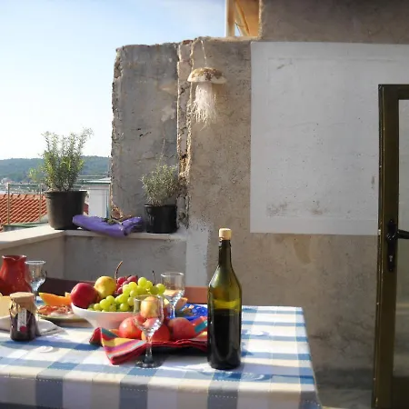Seaside In Betina Apartment Betina (Sibenik-Knin)
