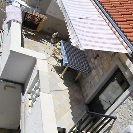 Apartment Seaside In Betina *