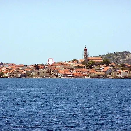 Seaside In Apartman Betina (Sibenik-Knin)