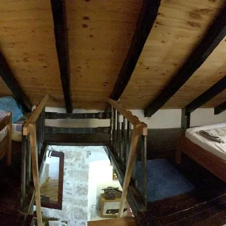 Seaside In Betina (Sibenik-Knin)