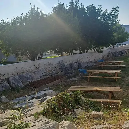 公寓 Seaside In 贝蒂纳