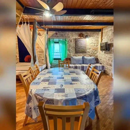 Seaside In Apartamento