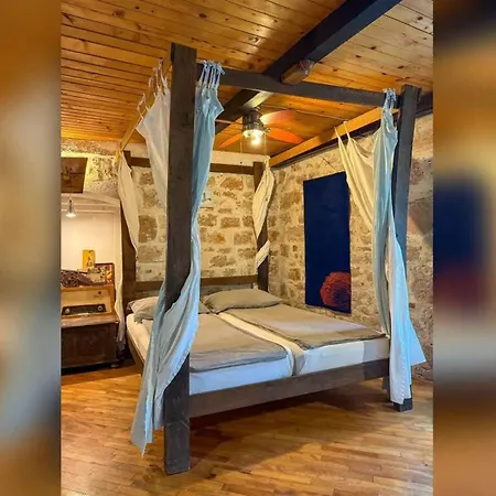 Seaside In Apartman Betina (Sibenik-Knin)