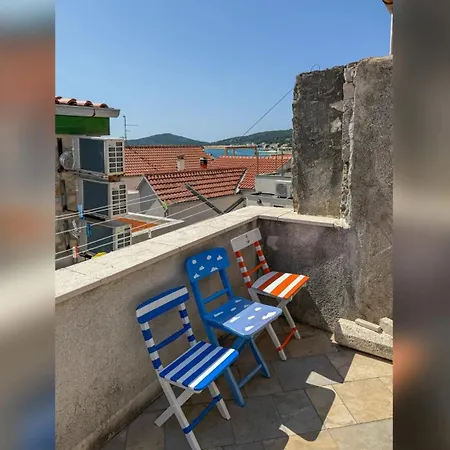 Seaside In