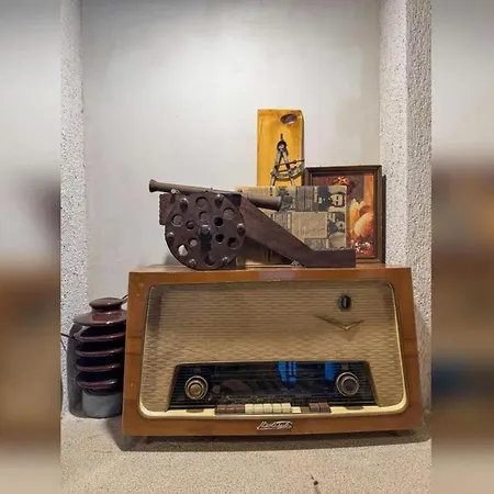 Seaside In Apartman *