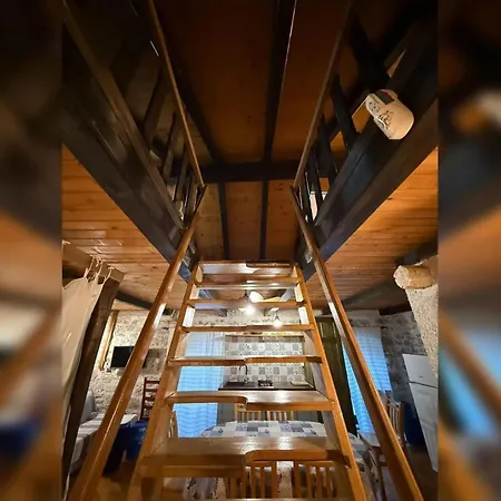 Seaside In * Betina (Sibenik-Knin)