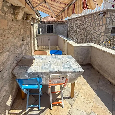 Seaside In Betina (Sibenik-Knin)