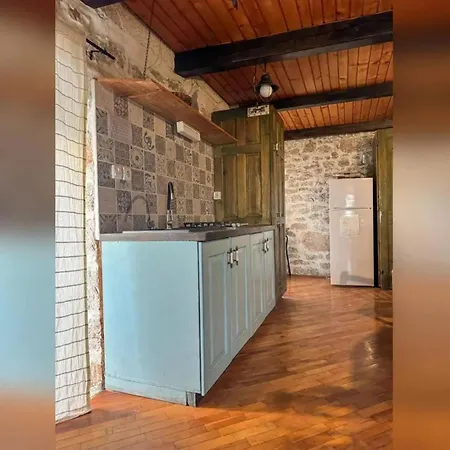 Seaside In Apartman Betina (Sibenik-Knin)