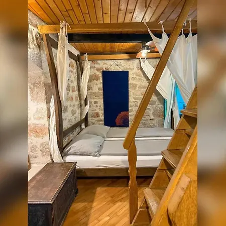 Seaside In Betina (Sibenik-Knin)