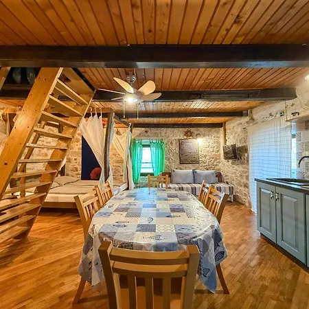 Seaside In Apartman *