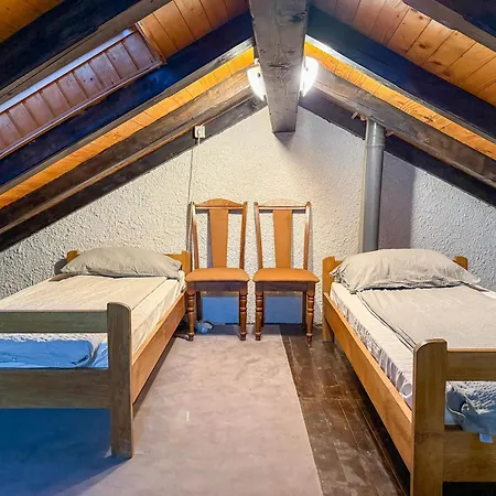 Seaside In Apartamento Betina (Sibenik-Knin)