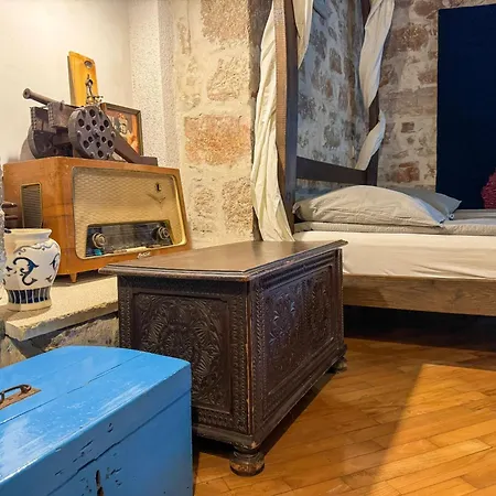 Seaside In * Betina (Sibenik-Knin)