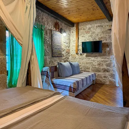 Seaside In Apartman *