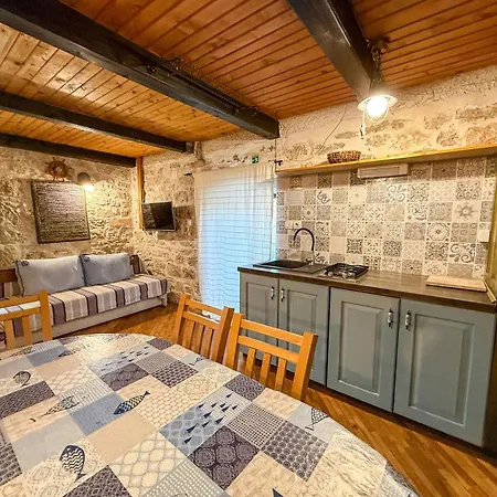 Seaside In Apartman Betina (Sibenik-Knin)