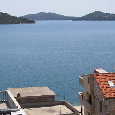 Seaside In Apartamento