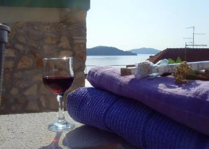 Seaside In * Betina (Sibenik-Knin)