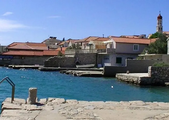 Seaside In * Betina (Sibenik-Knin)