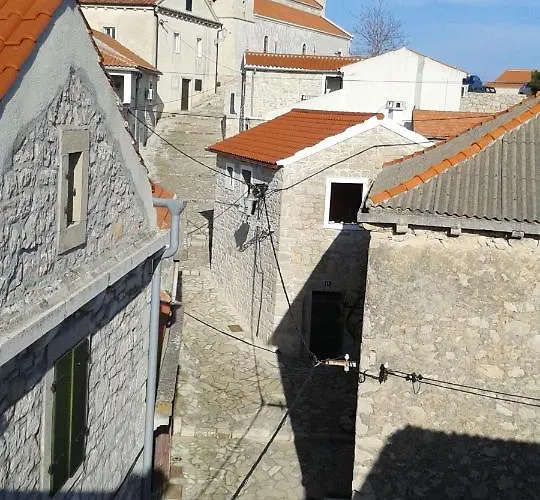 Seaside In Appartement Betina (Sibenik-Knin)