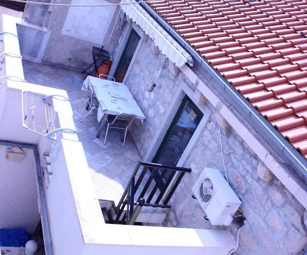 Apartamento Seaside In *