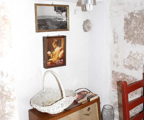 Appartement Seaside In