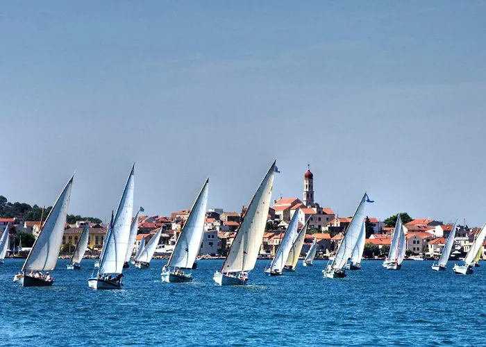 Appartement Seaside In *